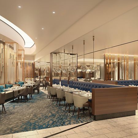 Crowne Plaza London Heathrow T4 By Ihg Hotel Хилингдън Екстериор снимка