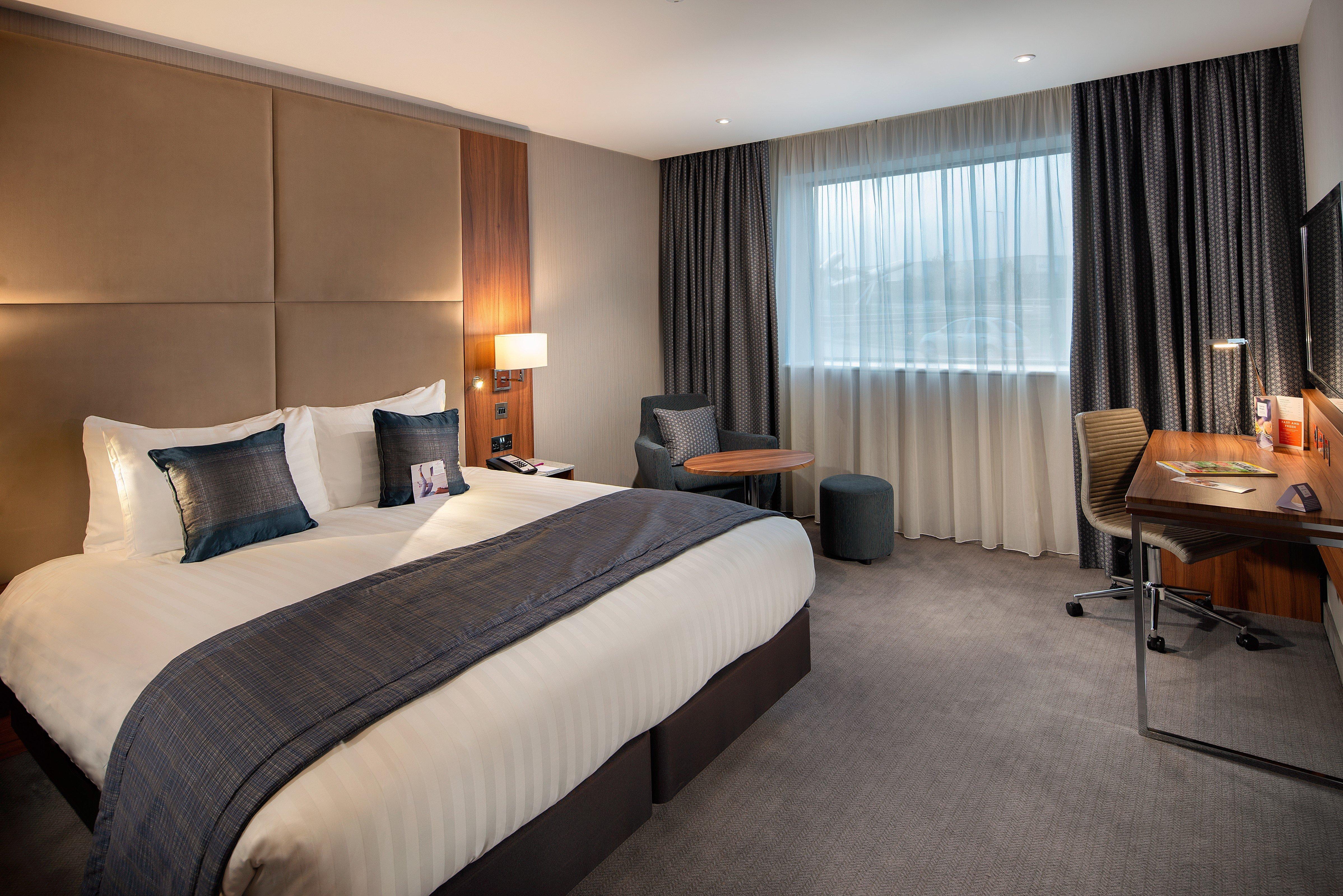 Crowne Plaza London Heathrow T4 By Ihg Hotel Хилингдън Екстериор снимка