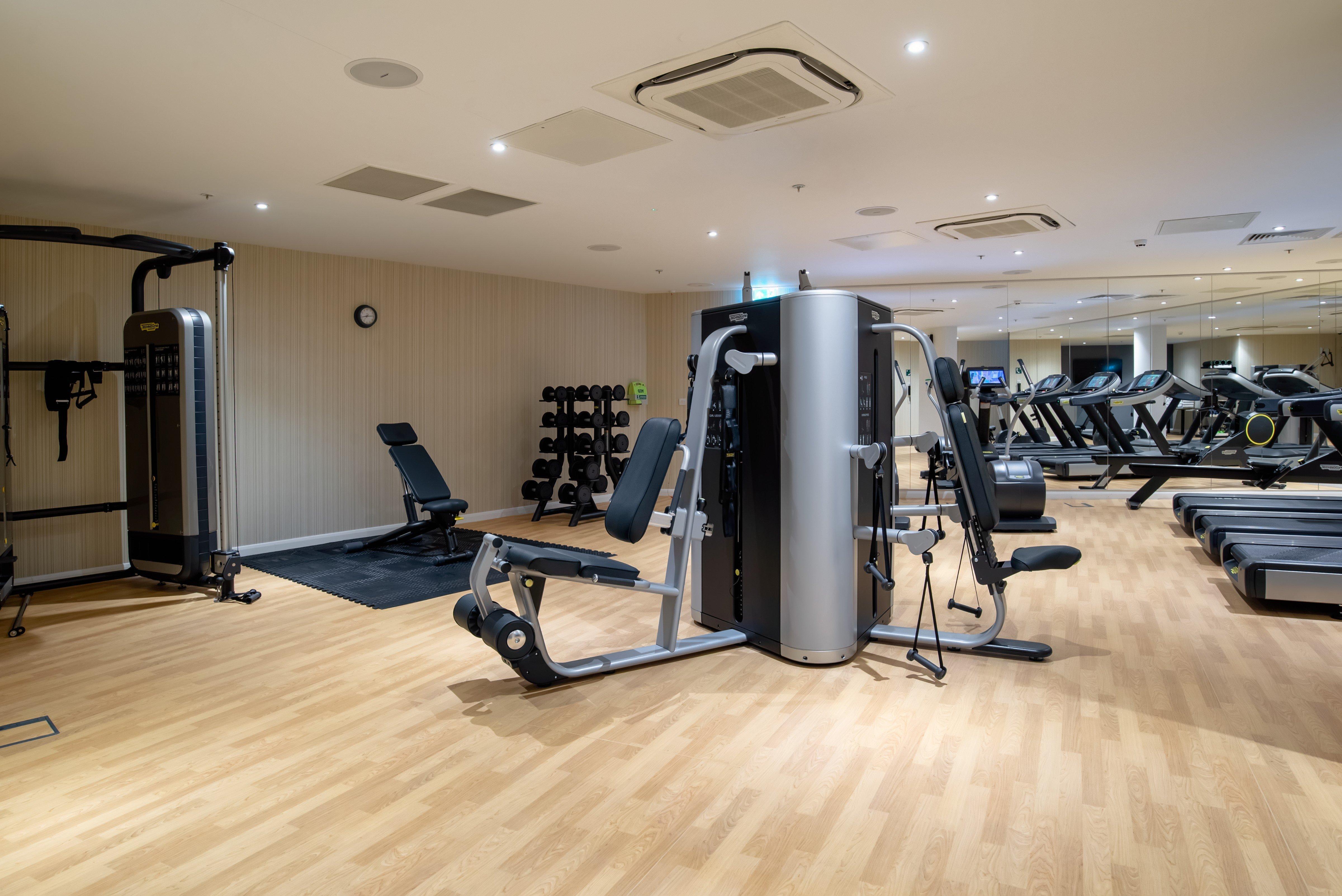 Crowne Plaza London Heathrow T4 By Ihg Hotel Хилингдън Екстериор снимка