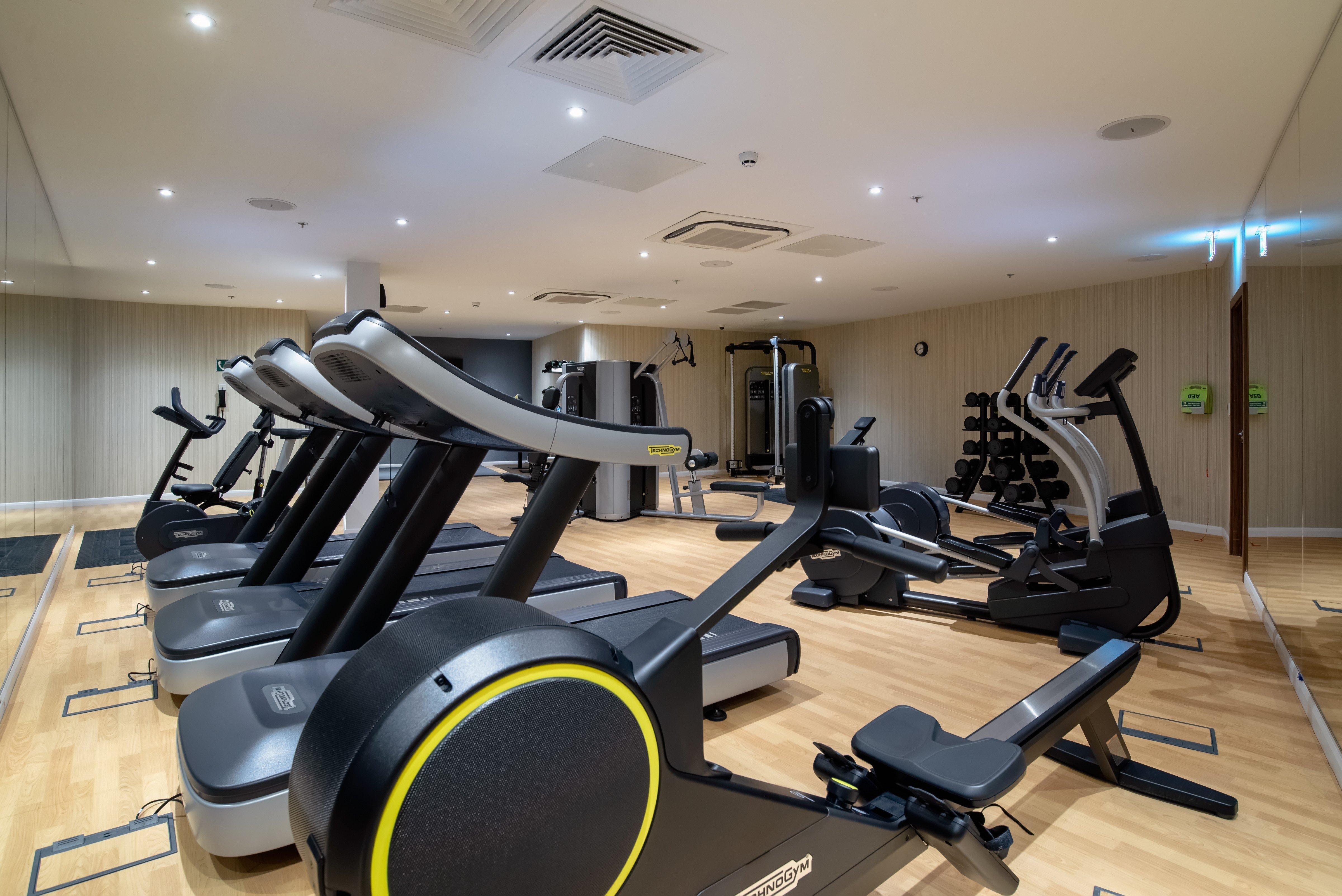 Crowne Plaza London Heathrow T4 By Ihg Hotel Хилингдън Екстериор снимка