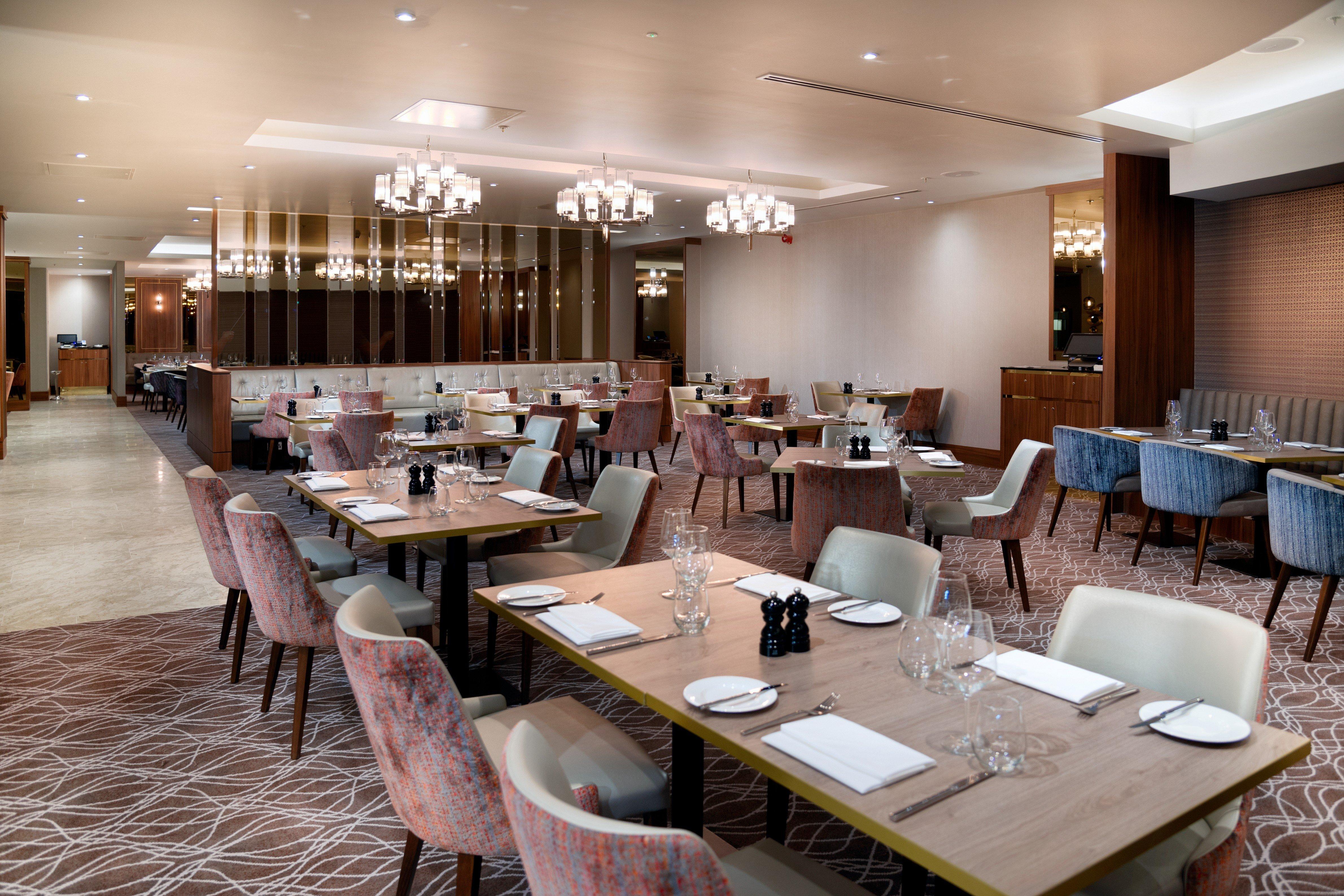 Crowne Plaza London Heathrow T4 By Ihg Hotel Хилингдън Екстериор снимка
