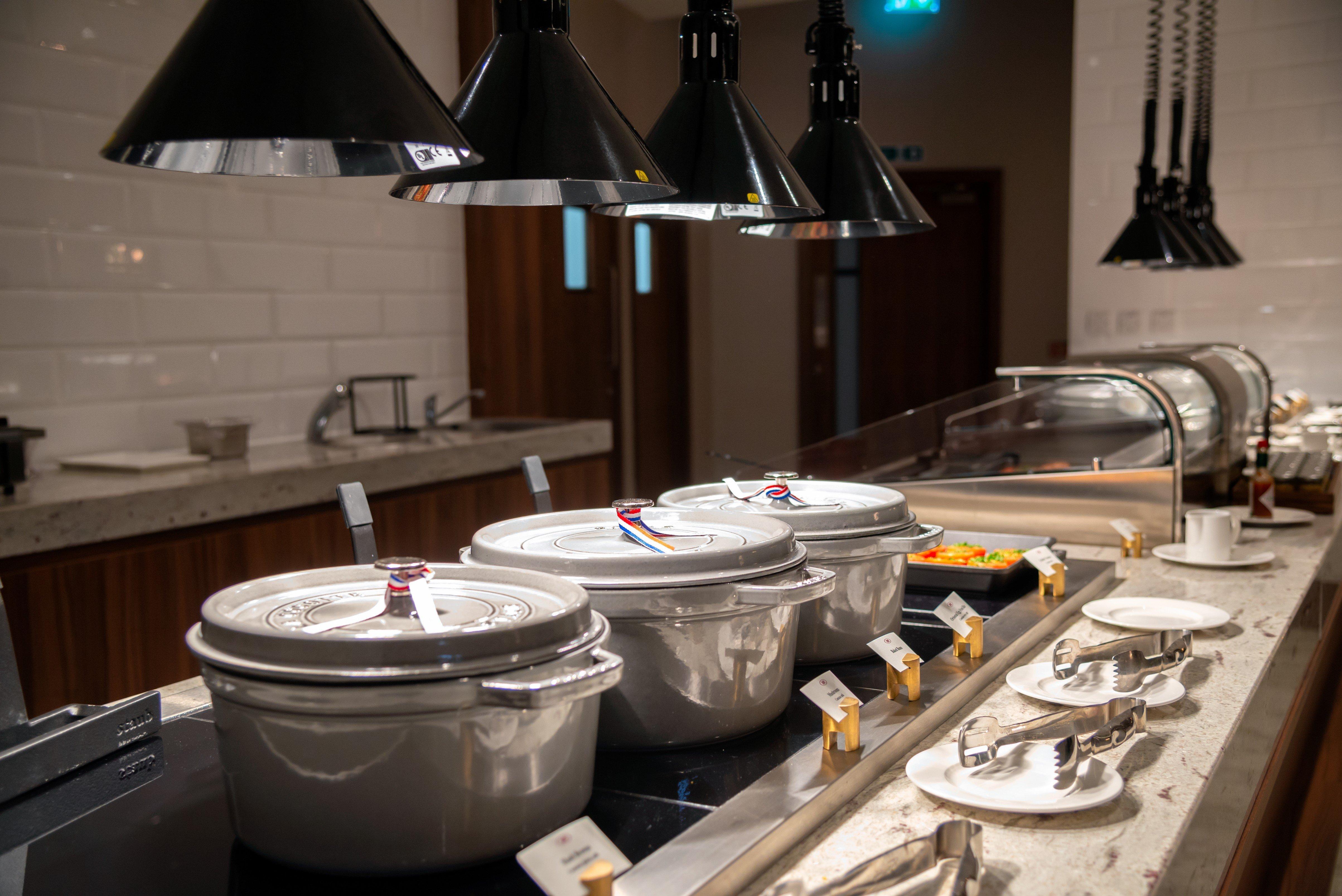 Crowne Plaza London Heathrow T4 By Ihg Hotel Хилингдън Екстериор снимка
