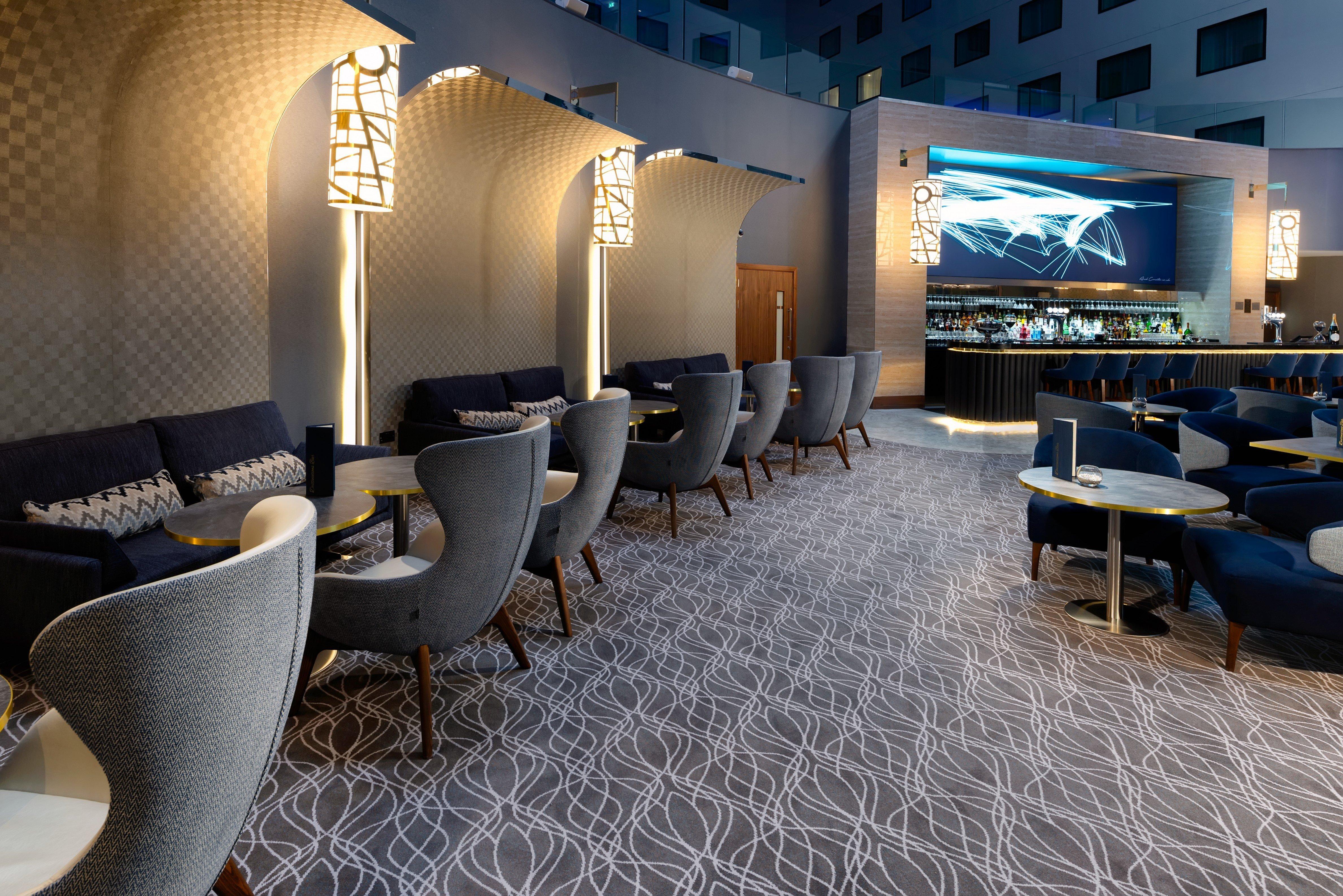 Crowne Plaza London Heathrow T4 By Ihg Hotel Хилингдън Екстериор снимка
