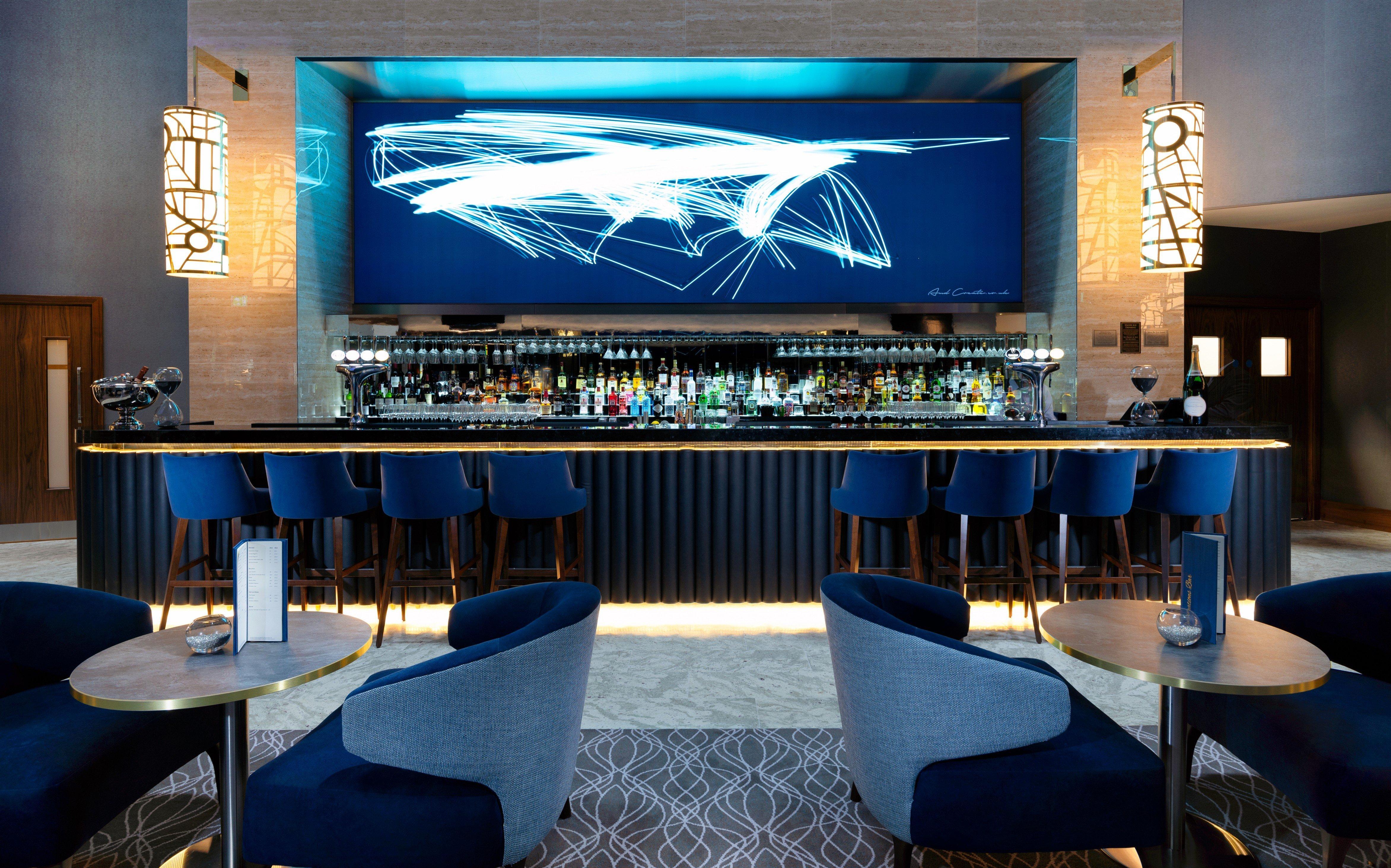Crowne Plaza London Heathrow T4 By Ihg Hotel Хилингдън Екстериор снимка