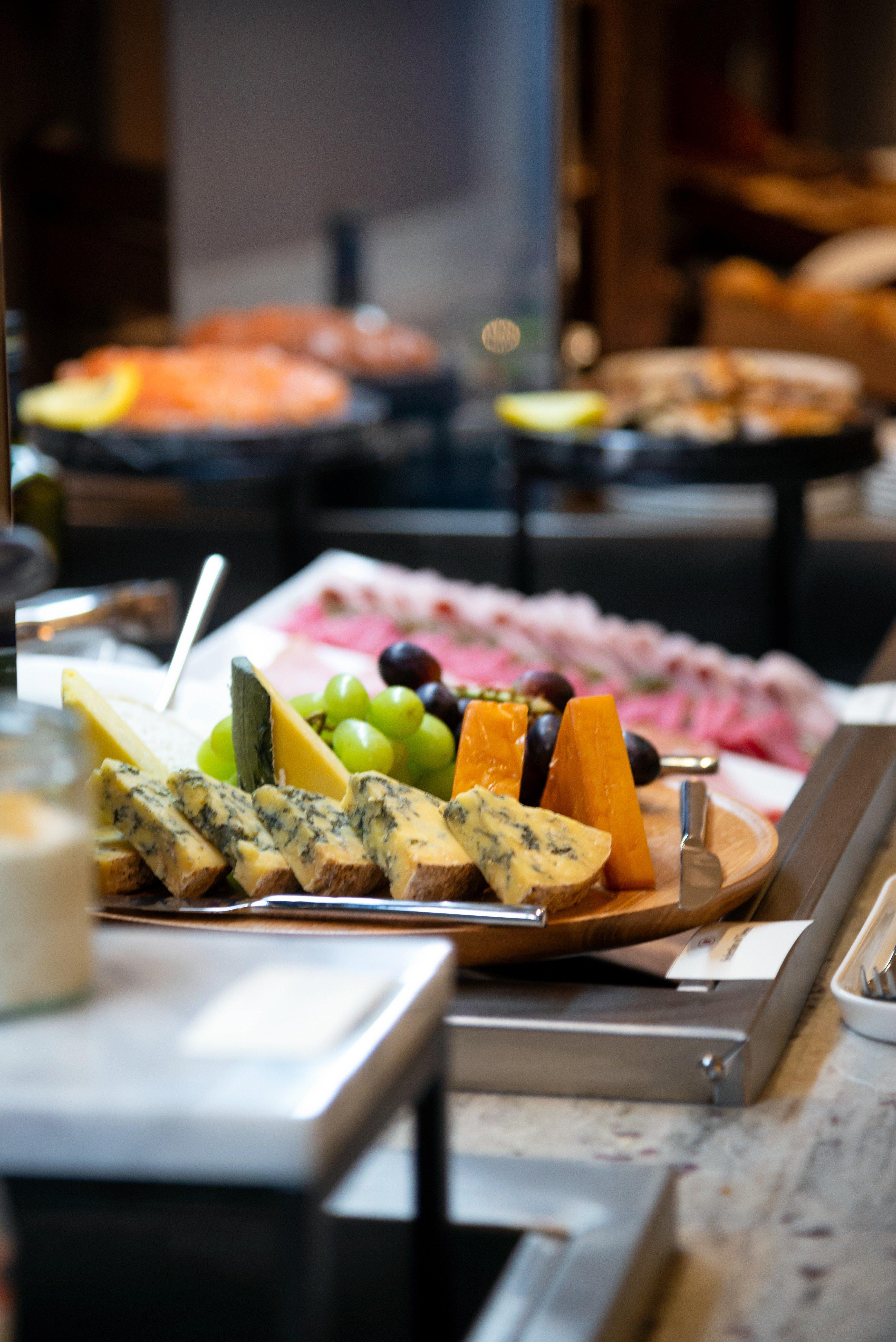 Crowne Plaza London Heathrow T4 By Ihg Hotel Хилингдън Екстериор снимка