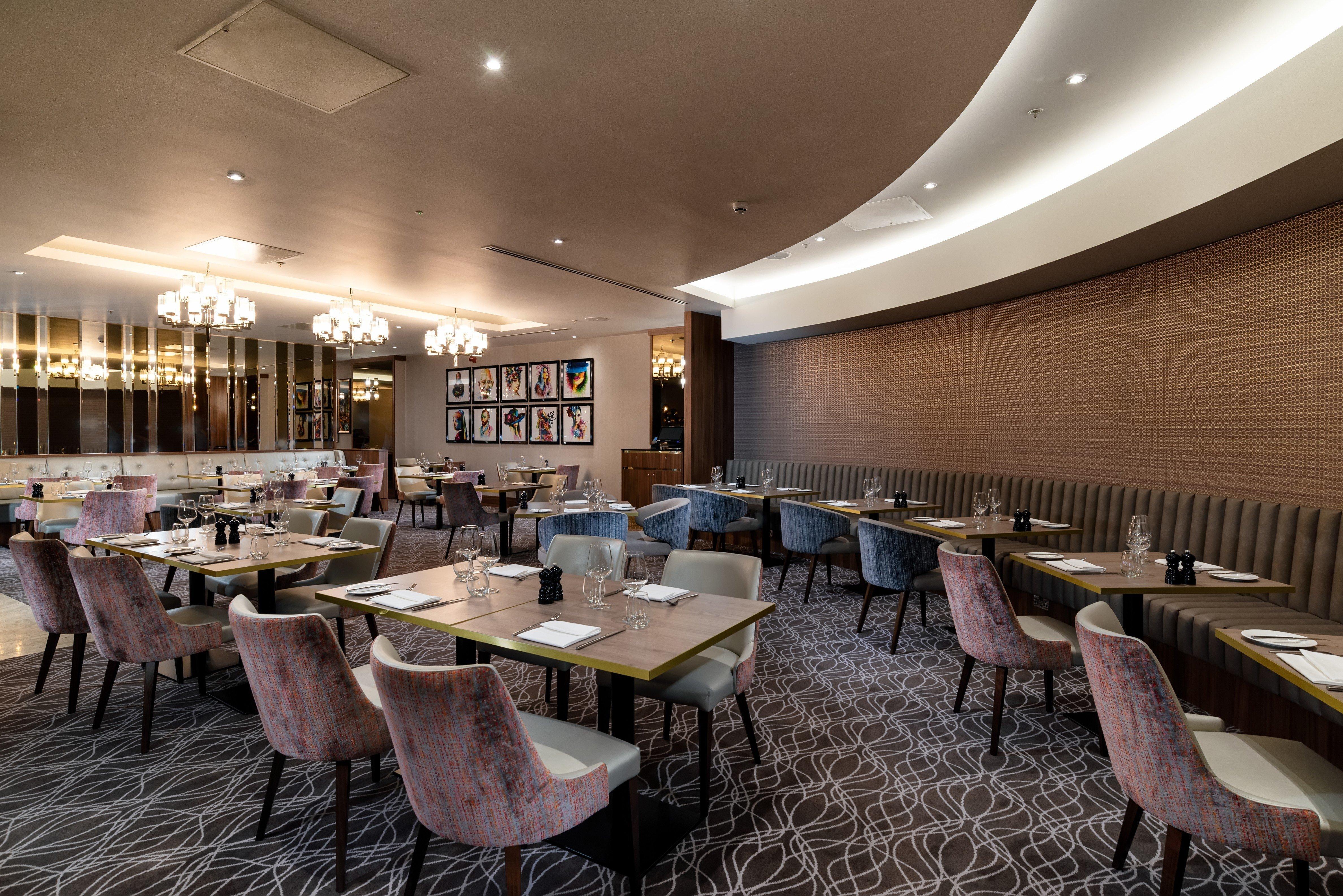 Crowne Plaza London Heathrow T4 By Ihg Hotel Хилингдън Екстериор снимка
