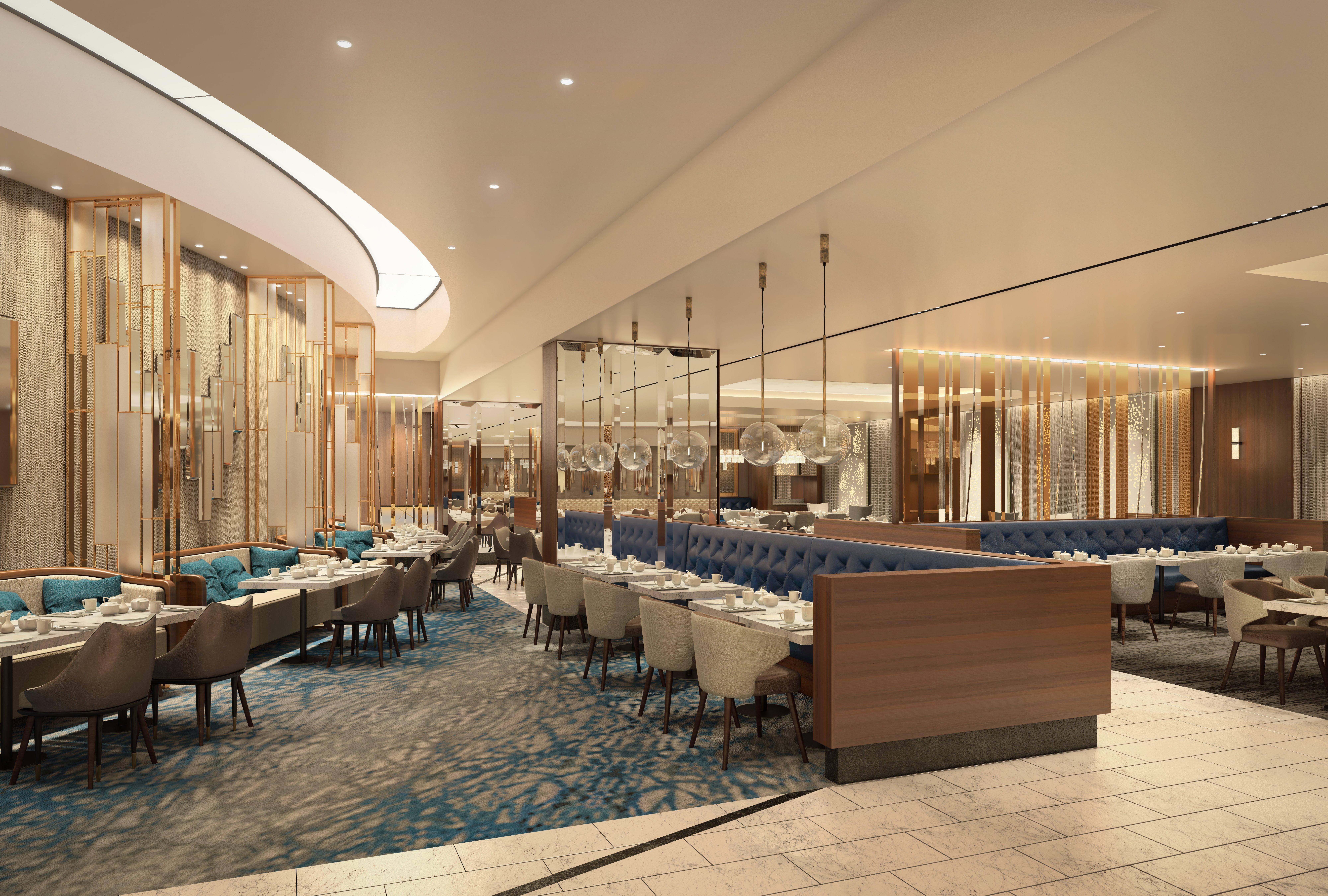 Crowne Plaza London Heathrow T4 By Ihg Hotel Хилингдън Екстериор снимка